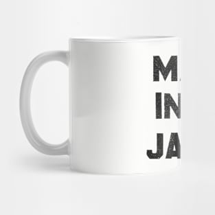 Mazda Miata / MX5 NB - Made in Japan Mug